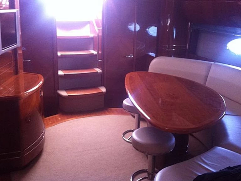 Yacht mit oder ohne Skipper Princess mieten in Mahón