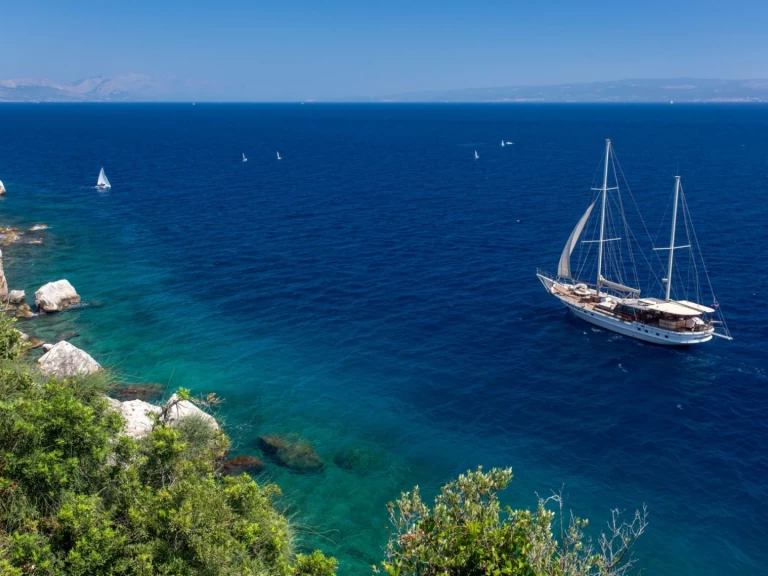 YachtCharter in Kaštel Stari - Custom Made Summer Princess auf SamBoat