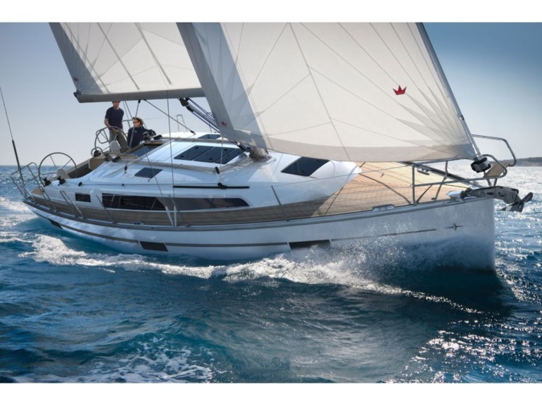 Bootsverleih Bavaria Bavaria 37 '15 Sukošan Samboat