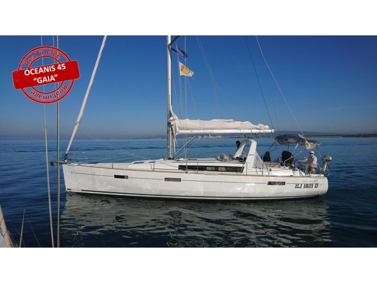 Segelboot mieten in Puntone zum besten Preis