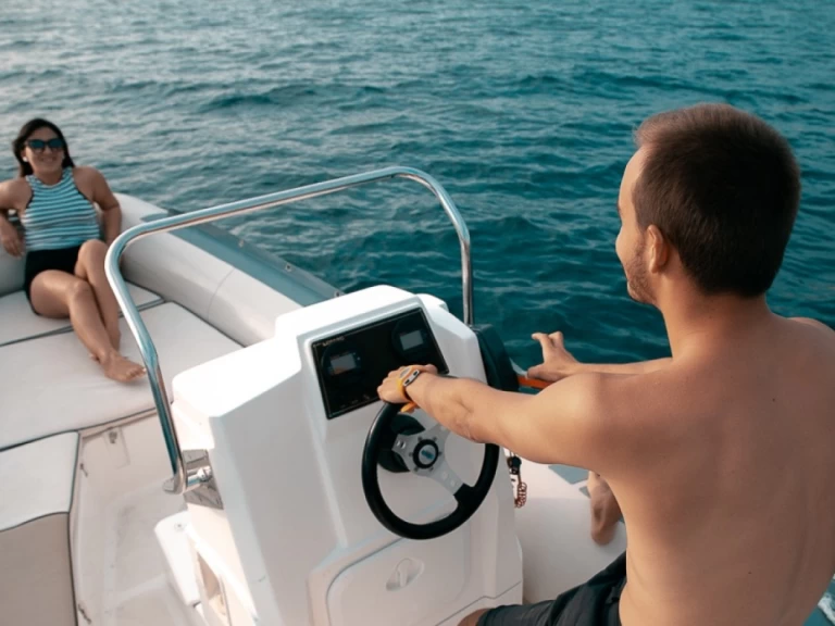 Lomac Lomac 600 IN mieten Roses