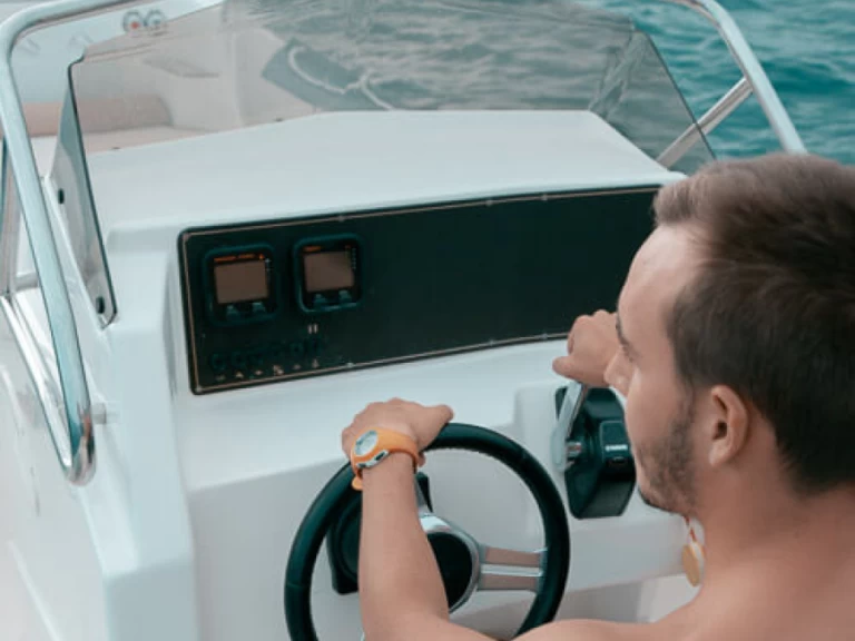 Lomac Lomac 790 IN mieten Roses