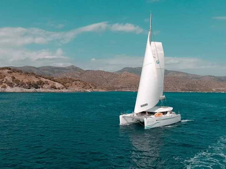 Ein Lagoon Bliss mieten in Roses