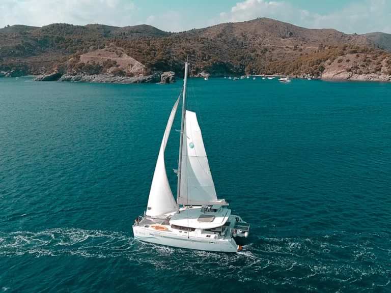 Boot mieten Roses günstig Bliss