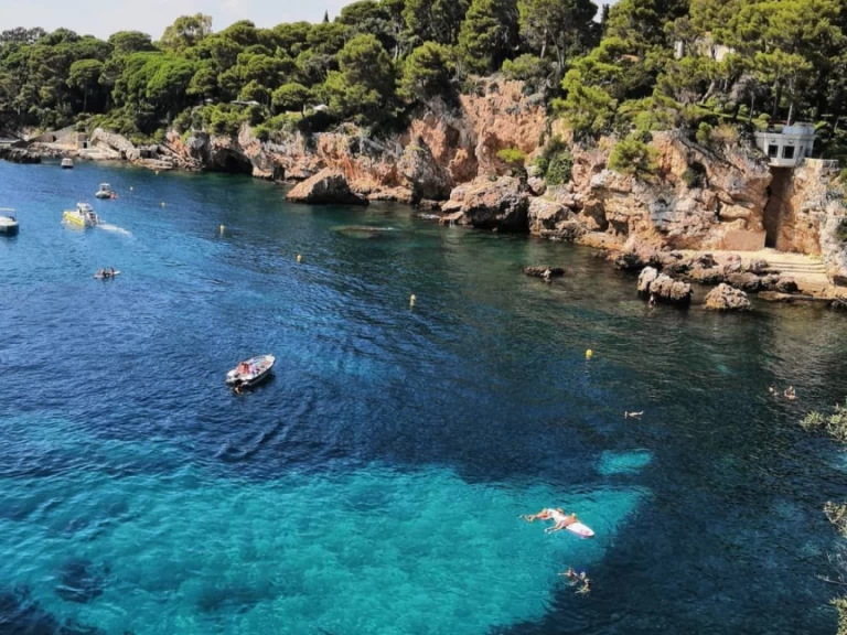 YachtCharter in Nizza - Pacific Craft Pacific Craft 500 Open auf SamBoat