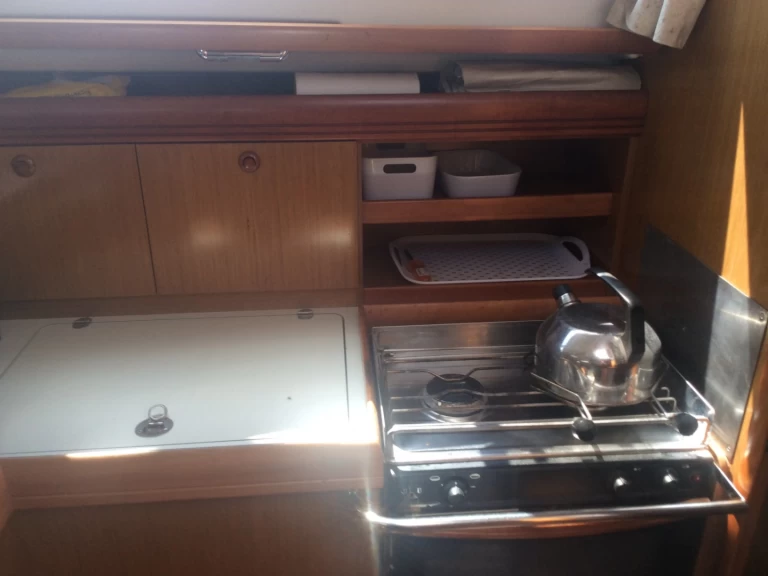 Bootsverleih Jeanneau Sun Odyssey 36i Performance La Trinité-sur-Mer Samboat