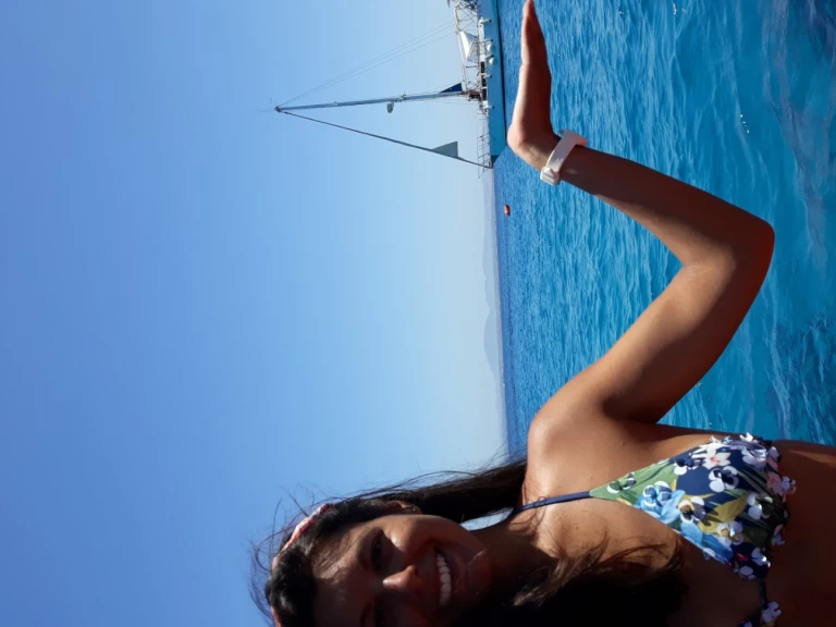 Bootsverleih Caroff Croce del sud Sciacca Samboat