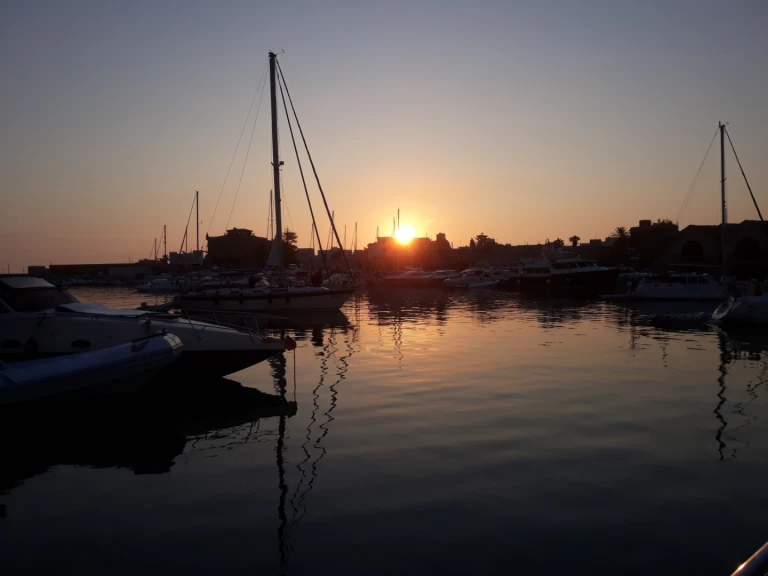 Segelboot mit oder ohne Skipper Caroff mieten in Sciacca