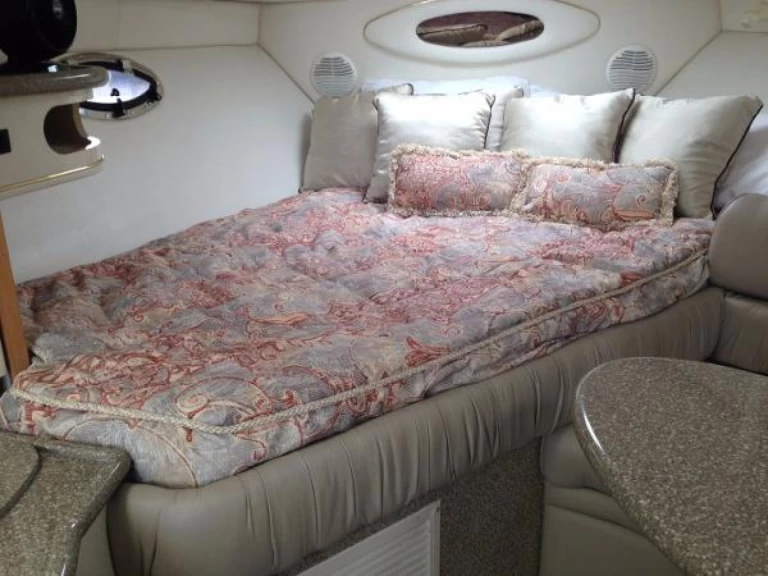 Motorboot mieten in El Puerto de Santa María - Maxum Maxum 3000