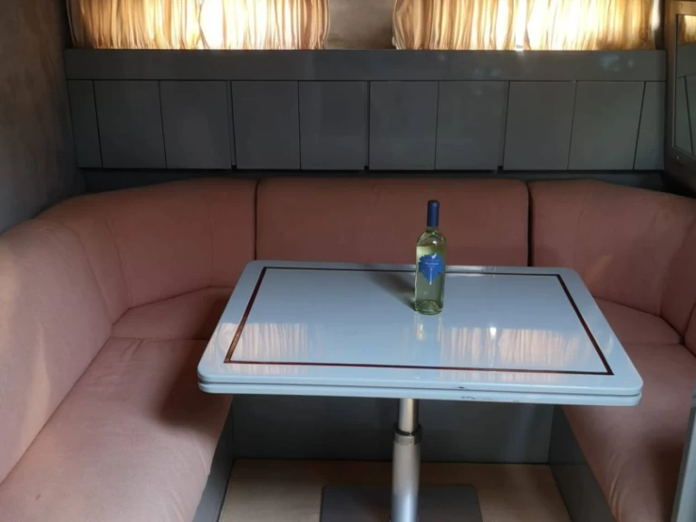 Ein Piantoni Piantoni Open 46 mieten in Cavallino-Treporti