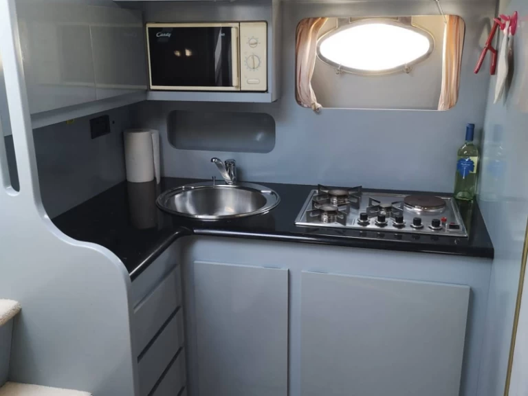 Bootsverleih Piantoni Piantoni Open 46 Cavallino-Treporti Samboat