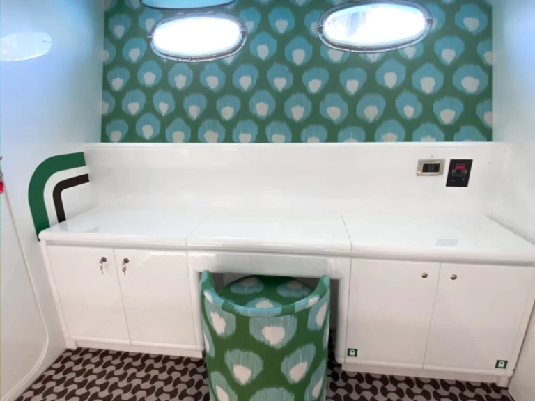 Vermietung Yacht Technema mit Führerschein