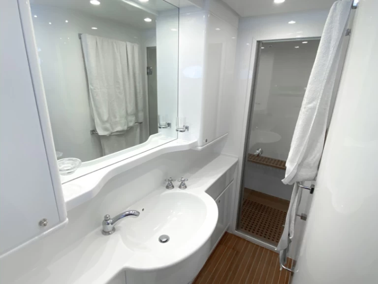 Yacht mieten in Ibiza Town zum besten Preis