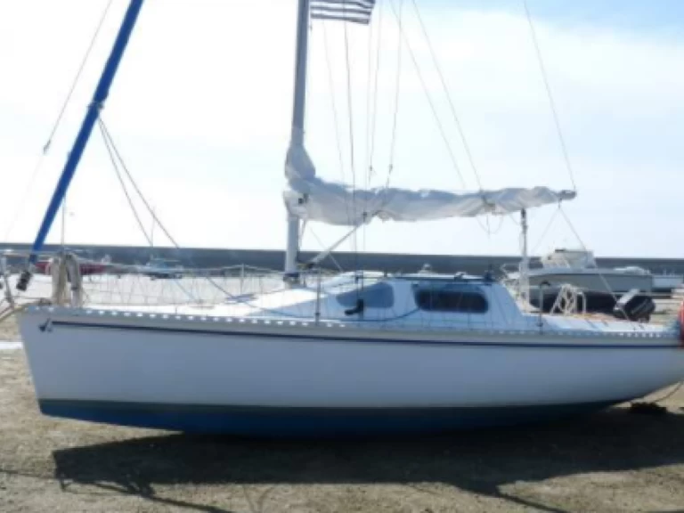 Ein la verine saxo22 mieten in La Rochelle
