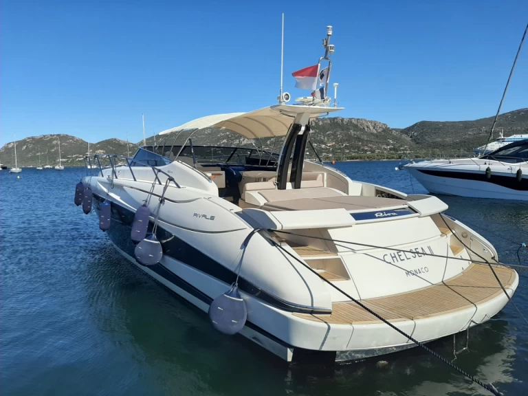 Yacht mieten in Porto-Vecchio zum besten Preis