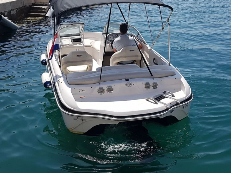 YachtCharter in Poreč - Tahoe Q4SSI auf SamBoat