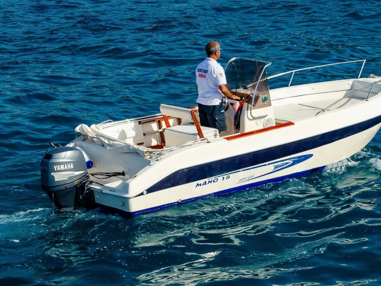 Boot mieten Cefalù günstig 19