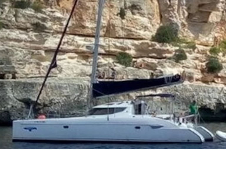 Katamaran mit oder ohne Skipper Fountaine Pajot mieten in Cienfuegos