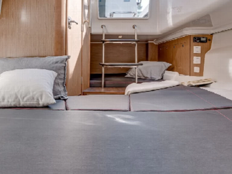 Motorboot mieten in Lorient zum besten Preis