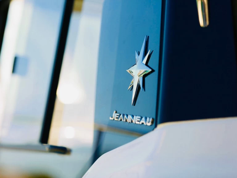 Boot mieten Split günstig Antares 9 OB