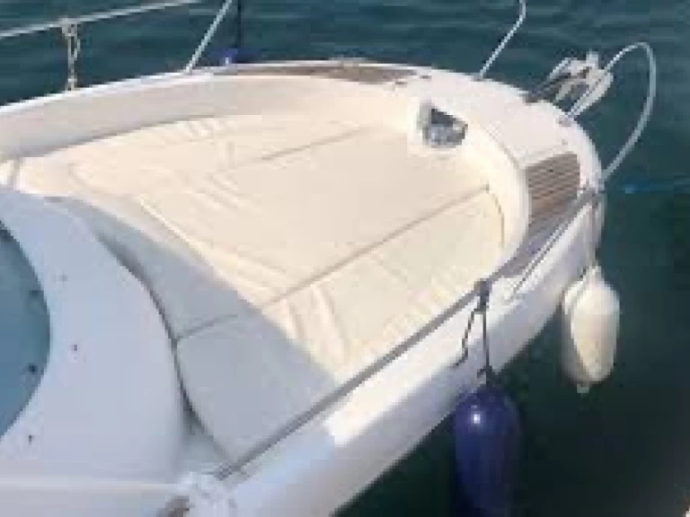 Motorboot mieten in Novi Vinodolski - Jeanneau Cap Camarat 755 WA