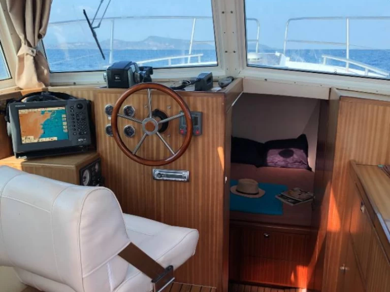 YachtCharter in Sari-Solenzara - Meta JMF 32 auf SamBoat