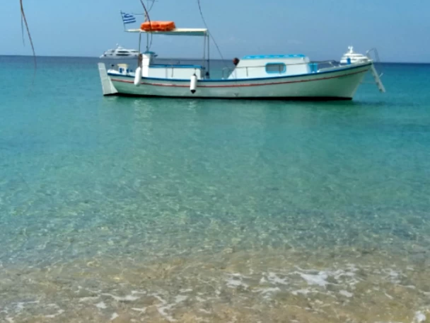 Ein Traditional Traditional mieten in Ornós