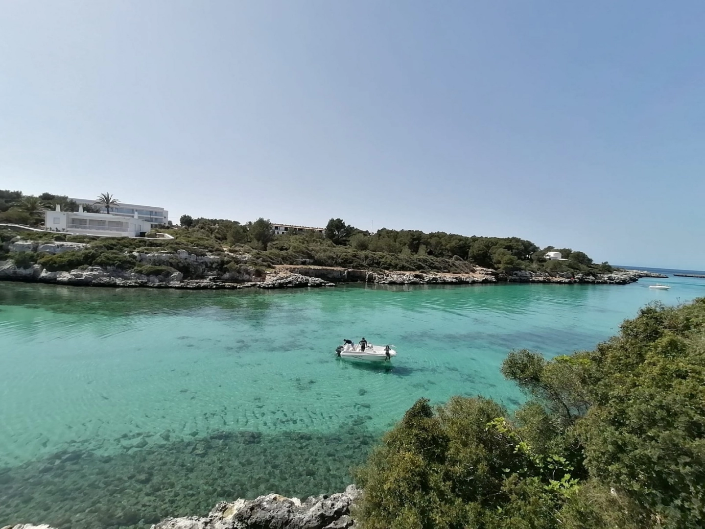 Bootsverleih Jeanneau Cap Camarat 5.1 Style Ciutadella de Menorca Samboat