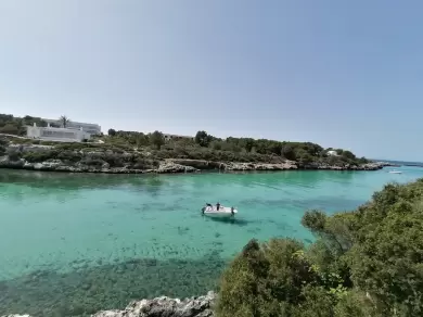 Bootsverleih Jeanneau Cap Camarat 5.1 Style Ciutadella de Menorca Samboat