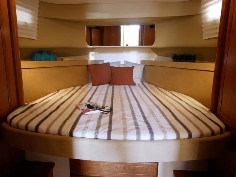 Motorboot mieten in Puerto Banús - Rodman Rodman 1250 Sport