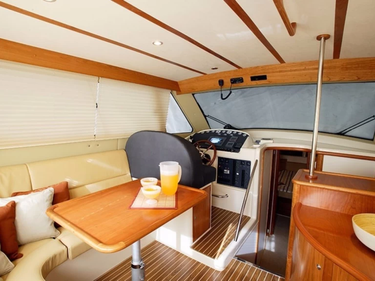 Bootsverleih Rodman Rodman 1250 Sport Puerto Banús Samboat