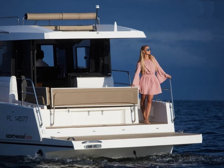 Motorboot mieten in Split zum besten Preis