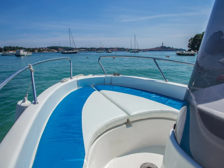 Bootsverleih Sessa Marine Key Largo 17 Rovinj Samboat