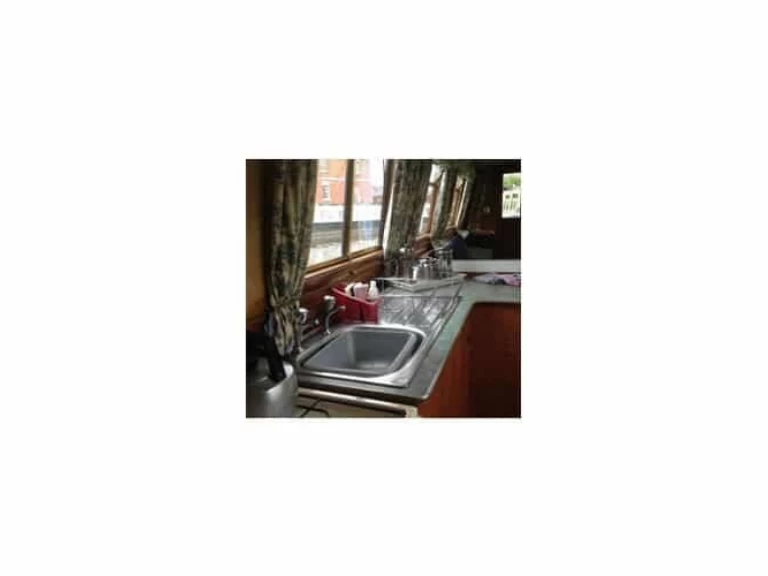 Hausboot mieten in Staffordshire zum besten Preis