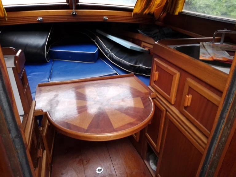 Motorboot mieten in Vertou zum besten Preis