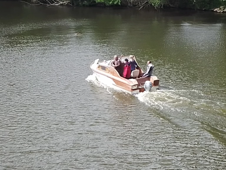 Ein Smartboat Smartboat 23 mieten in Vertou