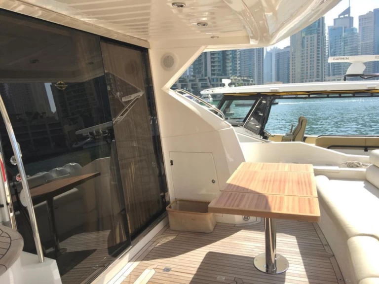 Bootsverleih Sunseeker Manhattan 52 Cannes Samboat