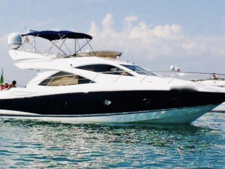 Yacht mieten in Cannes zum besten Preis