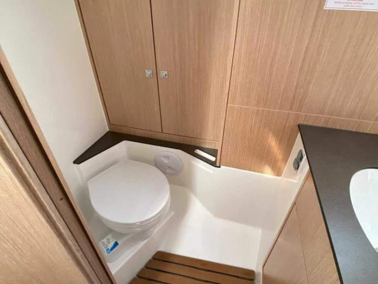 Bootsverleih Bavaria Cruiser 37 Getxo Samboat