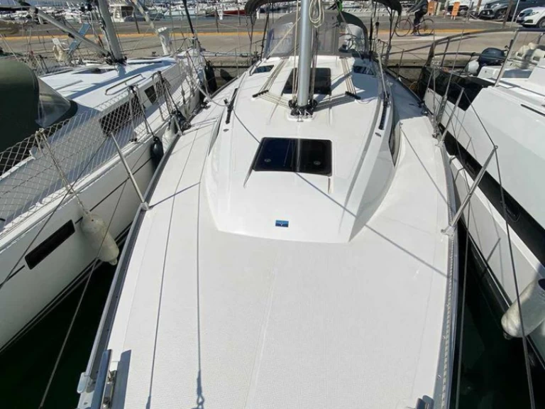 Segelboot mieten in Getxo zum besten Preis