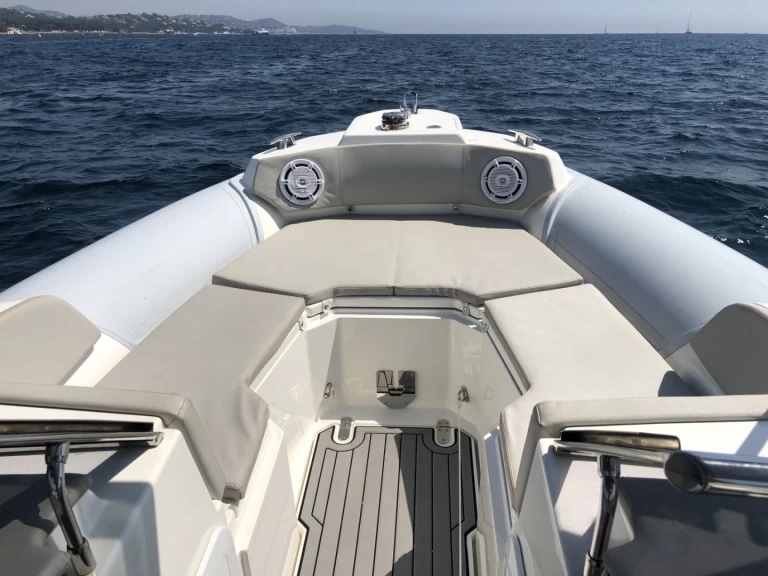 Bootsverleih Marlin Boat Marlin Boat 24SR FB Port Grimaud Samboat