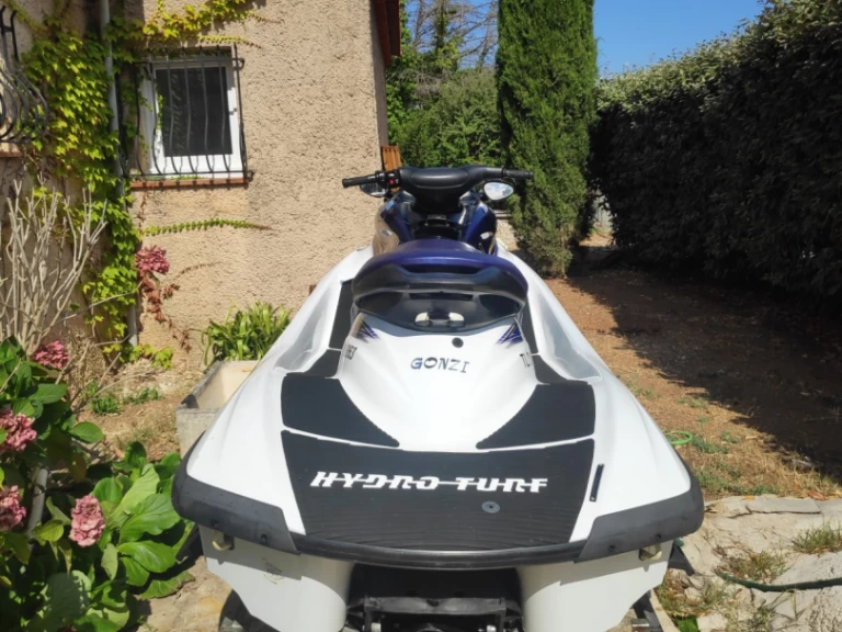 Yamaha Fx 160 mieten Six-Fours-les-Plages