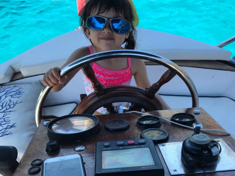 YachtCharter in Cala d'Or - Majoni Migjorn 36 auf SamBoat