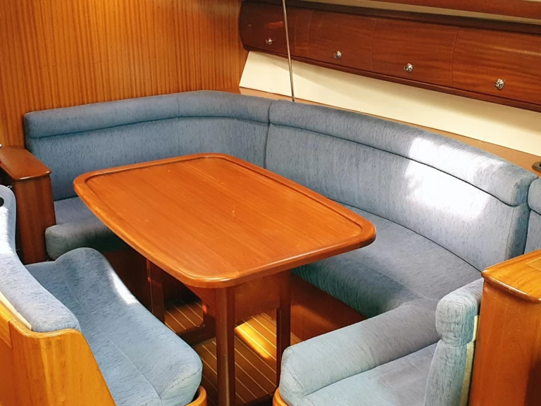 Ein Bavaria Bavaria 38 mieten in Portorož