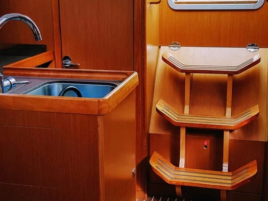 Bavaria Cruiser 33 mieten Zadar