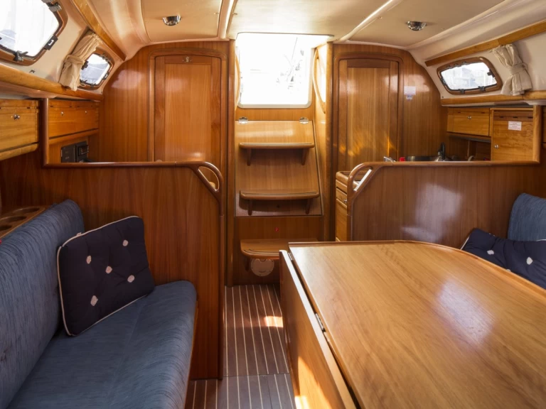 Bootsverleih Bavaria Bavaria 30 Cruiser Lidingö Samboat