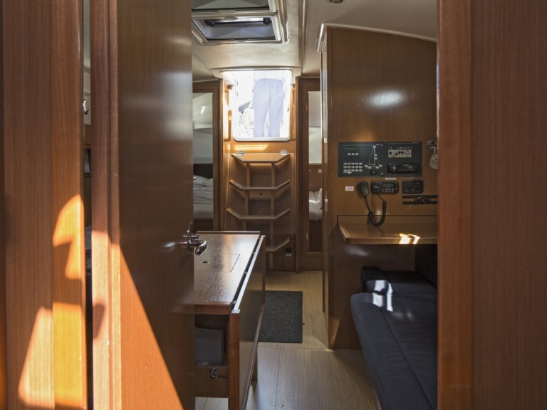 Boot mieten Lidingö günstig Cruiser 36