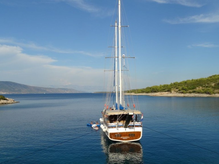 YachtCharter in Šibenik - Unknown Malena auf SamBoat