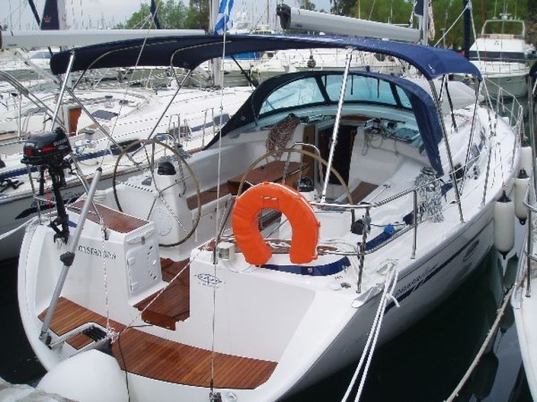 Segelboot mieten in Kos zum besten Preis