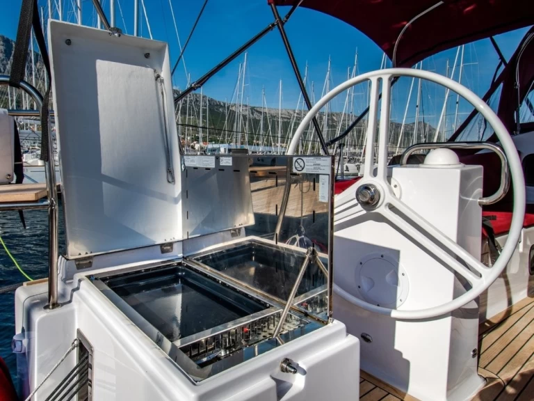 Segelboot mieten in Kaštela zum besten Preis